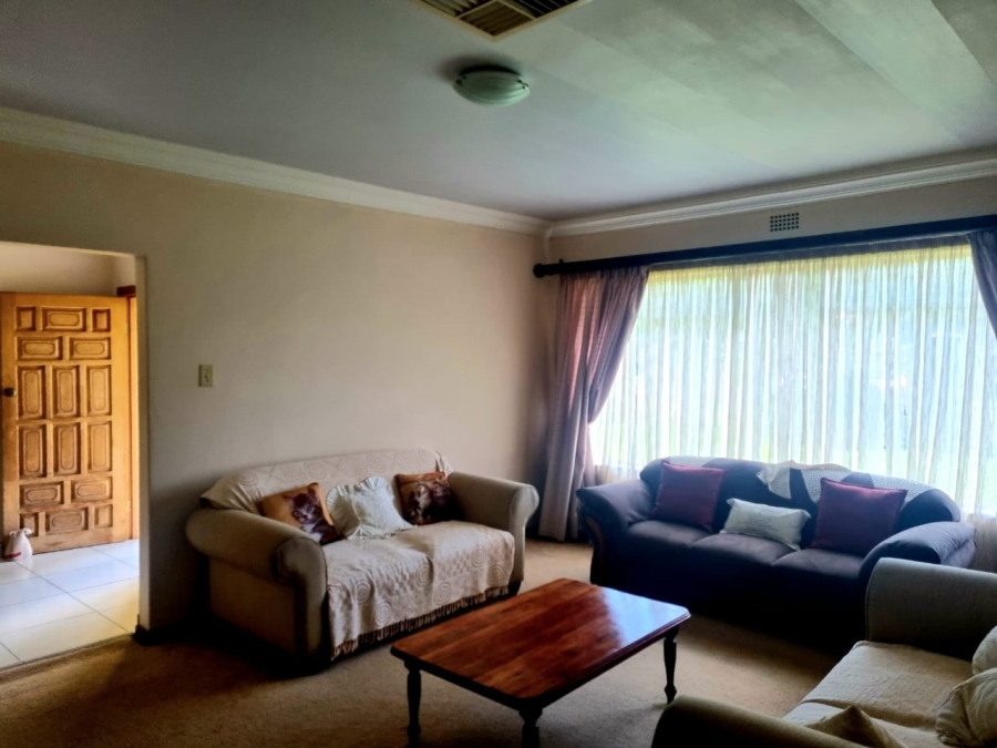 3 Bedroom Property for Sale in Hillcrest Northern Cape